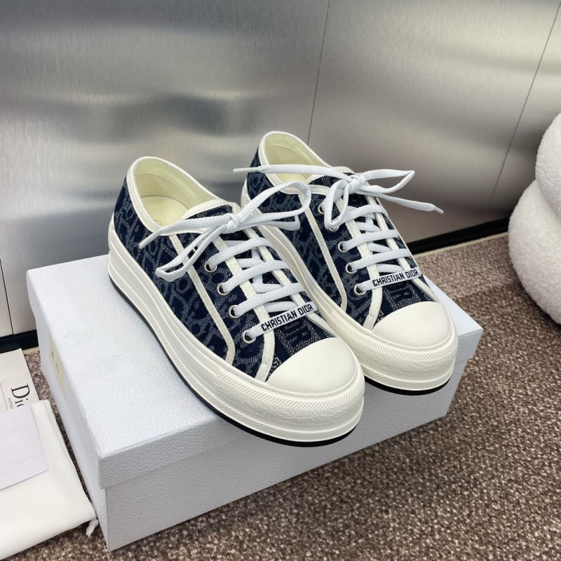 Christian Dior Sneakers